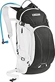 CamelBak 2016 M.U.L.E. Hydration Pack, Charcoal/White