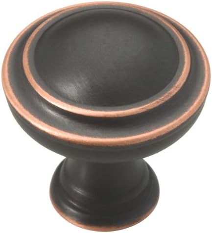 Liberty P17477Cvbcc 114 Capital Cabinet Hardware Knob