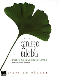 Ginkgo biloba