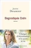 Diagnostiquée Crohn by