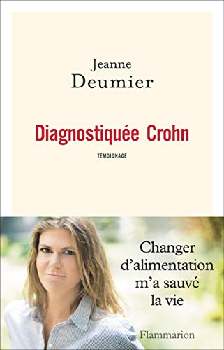 Diagnostiquée Crohn by 