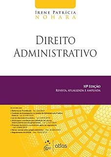 Livro Direito administrativo