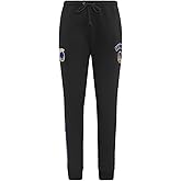 Pro Standard NBA Womens Womens NBA Classic Chenille Brushed Back French Terry Sweatpant
