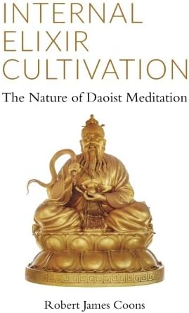 Internal Elixir Cultivation: The Nature of Daoist Meditation