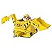 Paw Patrol, Rubble’s Transforming Bulldozer with Pop-Out Tools, for Ages 3 and Up