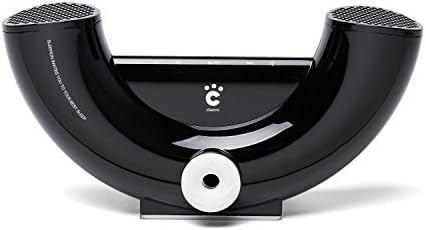 cheero Sleepion The World's First three-in-One Sleeping Device - Made in JAPAN - (Black)