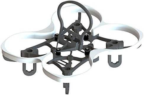 Lynx - SPIDER 73 Stretch FPV Racer - White Shroud