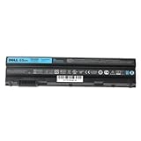 Dell 65 WHr 6-Cell Primary Battery for Latitude E6540 E6440 and Precision M2800 (N3X1D)