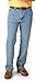Lee Regular Fit Straight Leg Jeans