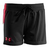 Under Armour UA Intensity Shorts - Girl's
