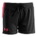 Under Armour UA Intensity Shorts - Girl's