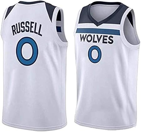 wolves nba jersey