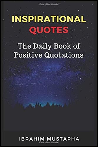 Daily Inspirational Messages Inspirational Quotes