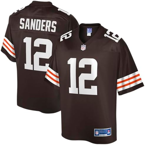 Amazon.com : Bernie Kosar Jersey White Cleveland | Unisex Adult