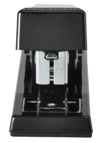 Bostitch No-Jam Premium Desktop Stapler, Full-Strip, Black (B660-BLACK) - Thumbnail 2