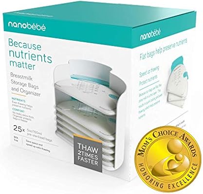 nanobebe rotating bottle warmer