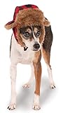 Trapper Pet Hat, Small/Medium