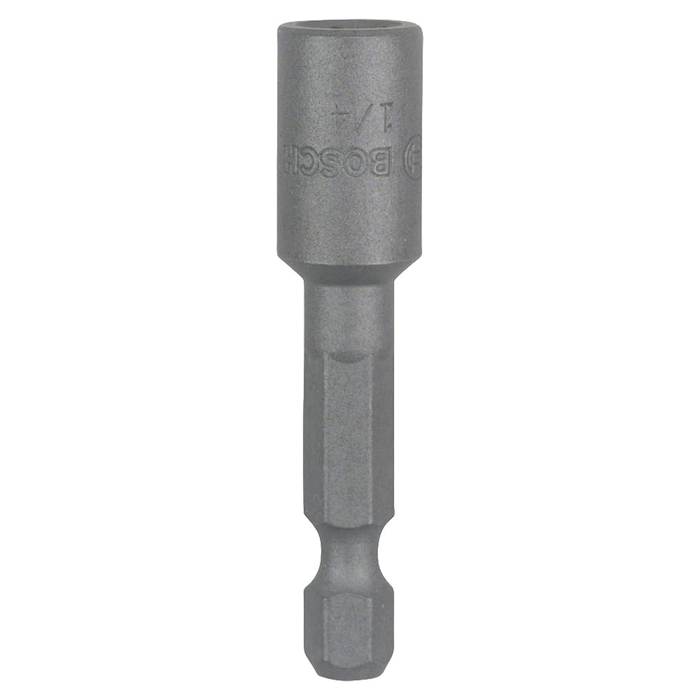 Bosch 2608550073 Nutsetters for Hex Screws and Socket Spanner