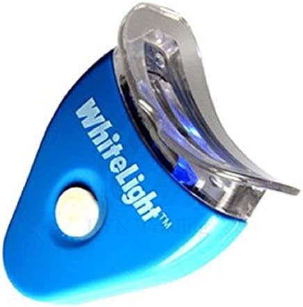 CHENRUI Teeth Whitening Kit with 2Gel and 3Mouth Trays