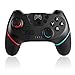 SADES Wireless Switch Pro Controller Gamepad Joypad Remote Joystick for Nintendo Switch Console(Black)