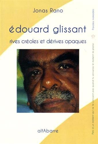 Édouard Glissant