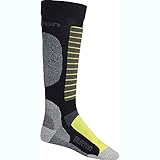 Burton - Mens Merino Phase Snow Socks 2016