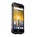 Ulefone Armor 2 Rugged Tough 4G Smartphone 5.0 inches Android 7.0 IP68 Waterproof Shockproof Dustproof 6GB RAM 64GB ROM 16MP & 13MP Cameras NFC OTG Cell Phone (Black)