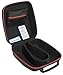 Case for Dolby Dimension, Sennheiser HD598, HD580,HD800/S, HD700, HD650, HD600, HD630VB; AKG K812, K872, K845BT, K712Pro, K701, K702, Q701; AudioTechnica ATHW1000Z; Sony XB700, XB500, XB300,MA90