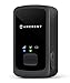 Amcrest AM-GL300 Portable Mini Real-Time GPS Tracker for Vehicles, Cars, Kids, Persons, Assets - Hidden Tracking Device with Text/Email Alerts, 10-14 Day Battery, No Contract (Certified Refurbished)