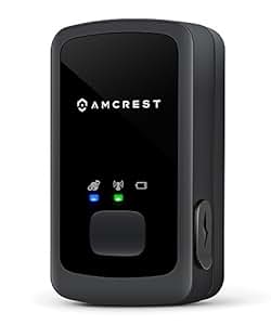 Amazon.com: Amcrest Am-GL300 V2 Portable Mini Real-Time
