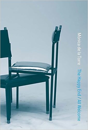 Amazon Com The Happy End All Welcome 9781937027735