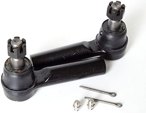 Steering Tie Rod End Outer Left Right ES3631 BAW