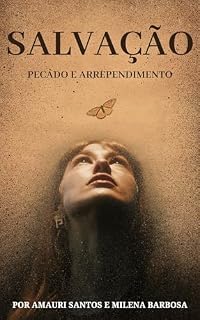 Livro Salvação: Pecado e arrependimento