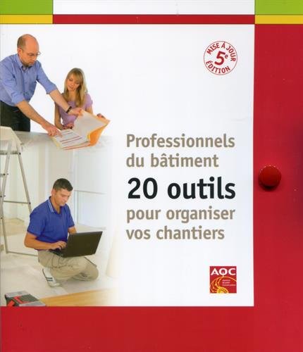 Professionnels du bâtiment