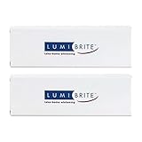 LumiBrite 32% Take-Home Whitening Gel Refill 4 Syringes 2.5 mL by DENMAT (Misc.)