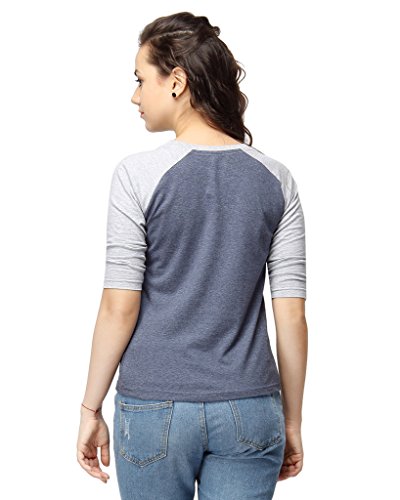 Campus-Sutra-Womens-Cotton-T-Shirt