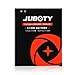 Galaxy J7 Battery/JUBOTY 3000mAh Replacement Li-ion Spare Battery for Samsung Galaxy J7 J700P J700T J700T1 J700M J700H EB-BJ700BBC/EB-BJ700BBU/Samsung J7 Battery(SM-J700 2015 Ver)-24 Month Warranty