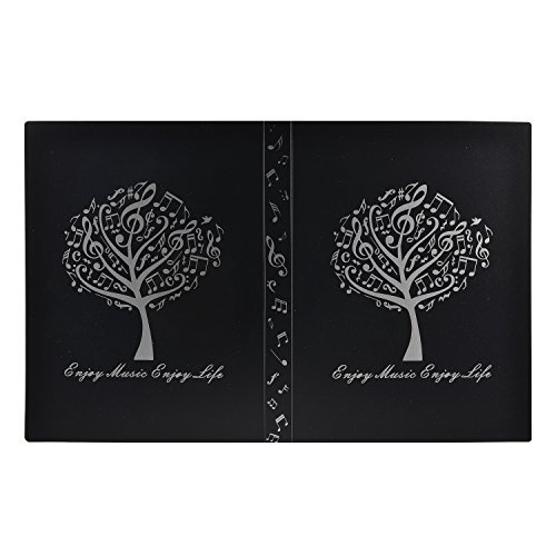 Chorus dedicated Sheet Music Folder