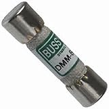 Pack of 5 pieces, DMM-11 (DMM-11A, DMM11) 11A 1000V