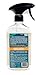 Aunt Fannie's All Purpose Cleaning Vinegar 16.9 Ounces, Multipurpose Surface Spray Cleaner (Sweet Mandarin)