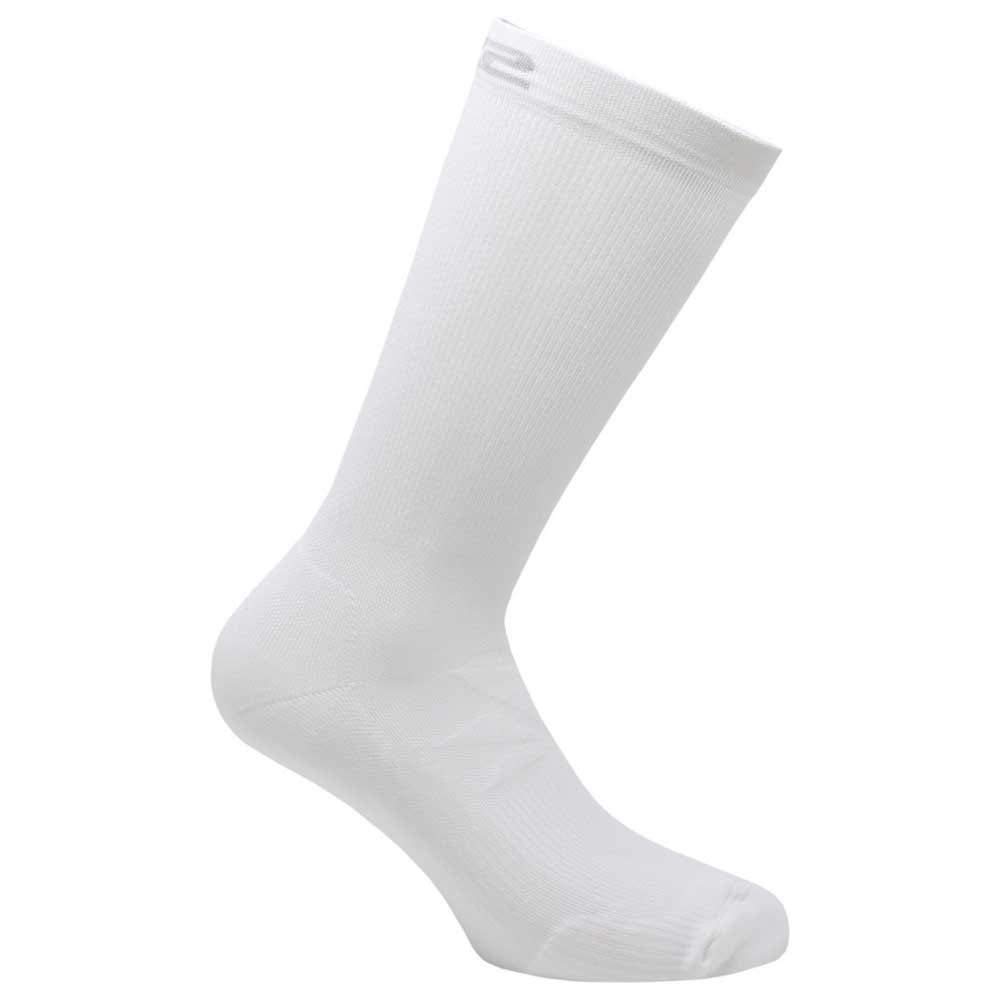SIX2 AEROTECH, Unisex Adult, White, II