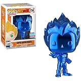 silver vegeta pop
