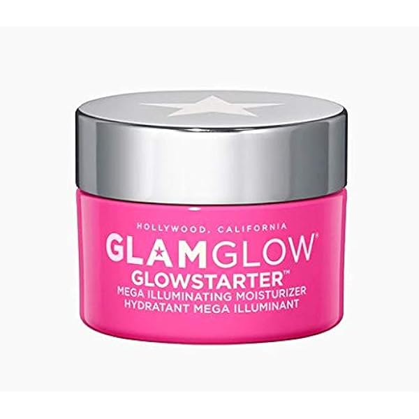 glamglow illuminating