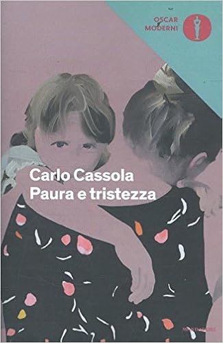 Carlo Cassola - Paura e tristezza (2017)