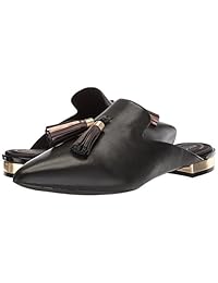 Rockport Women 's Total Motion Adelyn Tassle Loafer plana