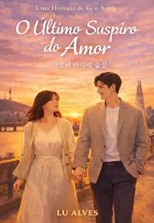 Livro O Último Suspiro do Amor