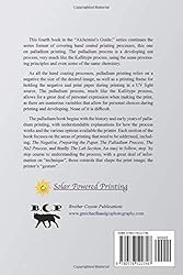 "Alchemist's Guide; To Printing in