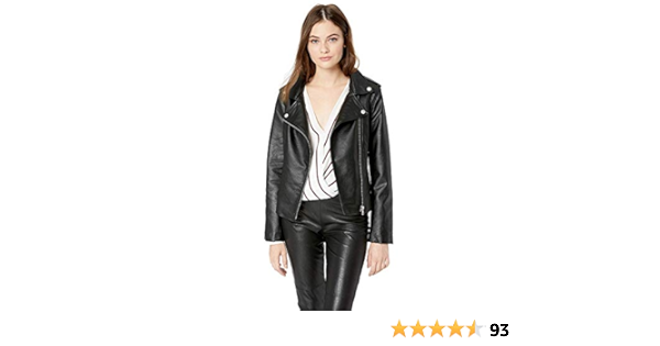 dakota leather jacket