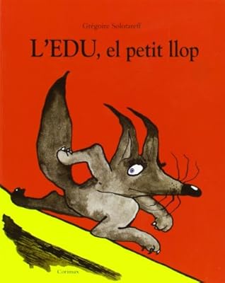 L'Edu, el petit llop - Corimax (CORIMBO CATALAN): Amazon.es ...