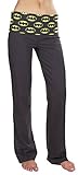 DC Comics Batman Yoga Lounge Pants
